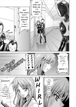 Page 23 of DINAranger Volume 12/13/14