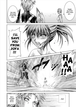 Page 50 of DINAranger Volume 12/13/14