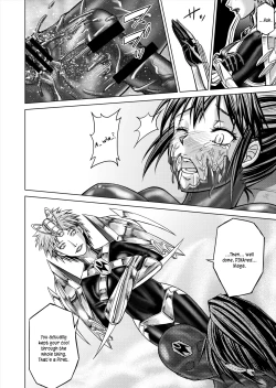 Page 86 of DINAranger Volume 12/13/14