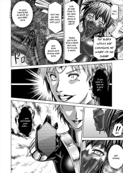 Page 96 of DINAranger Volume 12/13/14