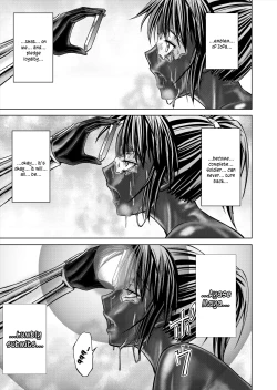 Page 97 of DINAranger Volume 12/13/14