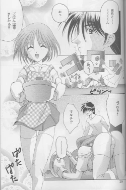 Page 29 of Analog Cabin