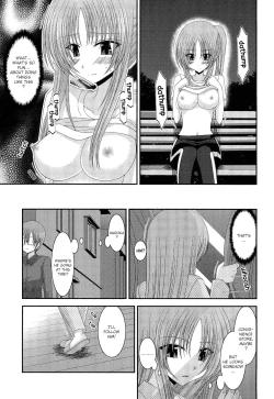 Page 7 of Roshutsu Shoujo Yuugi Kan | Exhibitionist Girl's Play END