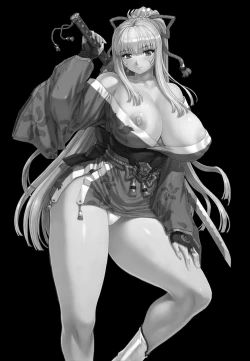 Page 161 of Kurobara no Kishi ～Seitei Rosa～