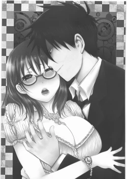 Page 2 of Dokidoki desuyo Akutabe-san