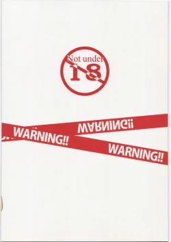 Page 36 of WARNING!!