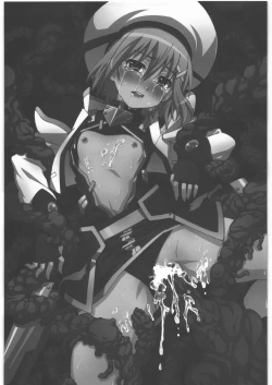 Page 2 of Lyrical Nanoha Another Episode 02