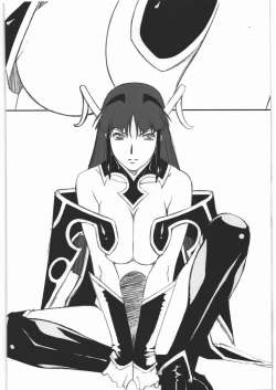 Page 33 of Aa... Natsukashi no Heroine Tachi!! Final