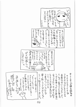 Page 3 of PLAYTHING ver.1.2