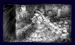 Page 130 of Onna ni Sareta Yuusha Rya