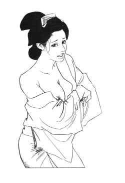 Page 188 of Jidaigeki Series 2 ~ Midare Kannon