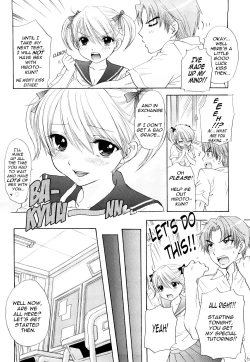 Page 20 of The Great Escape 3 Ch. 18-19