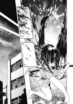 Page 105 of Shino Taima Kenshi no Shitsukekata