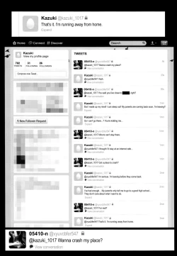 Page 2 of Tomehame | Shelterbang