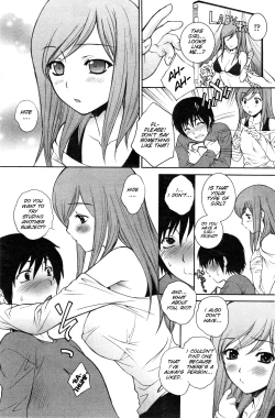 Page 3 of Zutto Zutto Suki Datta