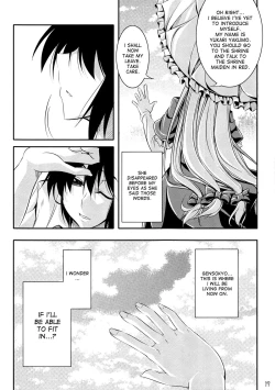 Page 16 of Welcome to Wonder World