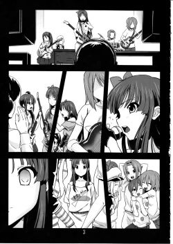 Page 2 of Listen to me!