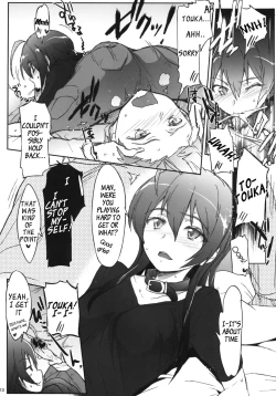 Page 9 of Chuunibyou Janai Hito ga Kowai | People Without Chuunibyou Are Scary.