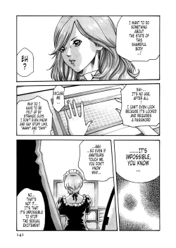 Page 15 of Kisei Juui Suzune ch 33