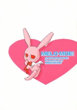 Page 18 of MELO-MOE!