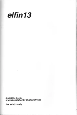 Page 2 of Elfin 13