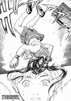 Page 204 of COMIC MUJIN 2004-11