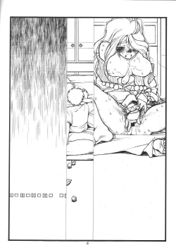 Page 6 of O, My Sadness Episode 5 Preview