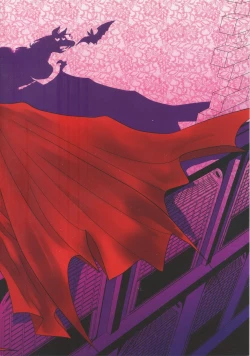 Page 2 of Koumoritte Oishii no?