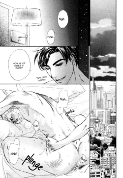 Page 13 of Renai Nenrei  - Naono Bohra