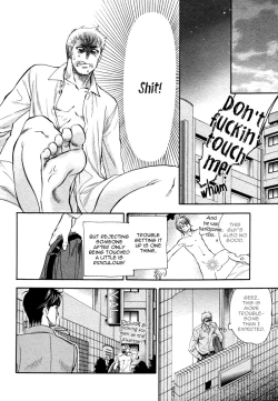 Page 18 of Renai Nenrei  - Naono Bohra