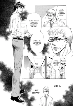 Page 20 of Renai Nenrei  - Naono Bohra