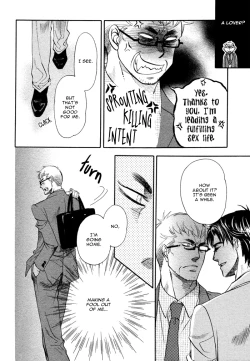 Page 24 of Renai Nenrei  - Naono Bohra