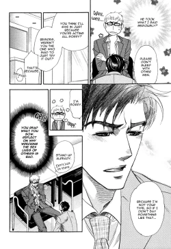 Page 30 of Renai Nenrei  - Naono Bohra