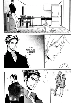 Page 100 of Katsubou no Manazashi