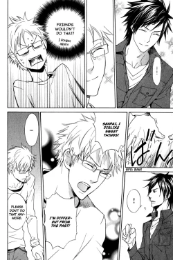 Page 128 of Katsubou no Manazashi