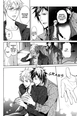 Page 134 of Katsubou no Manazashi