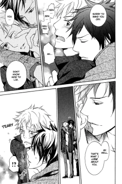 Page 135 of Katsubou no Manazashi