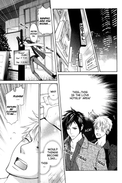 Page 137 of Katsubou no Manazashi