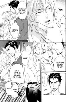 Page 35 of Katsubou no Manazashi