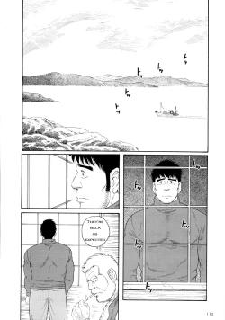 Page 100 of The Winter Fisherman Lodge