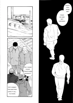 Page 102 of The Winter Fisherman Lodge