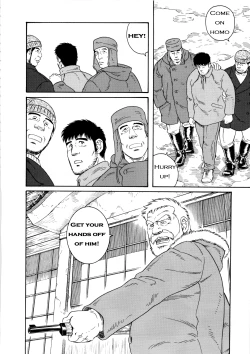 Page 106 of The Winter Fisherman Lodge