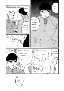 Page 111 of The Winter Fisherman Lodge