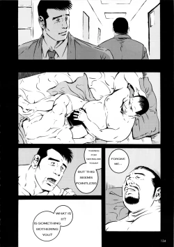 Page 28 of The Winter Fisherman Lodge