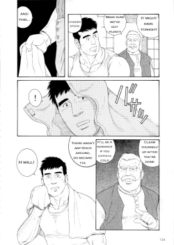 Page 34 of The Winter Fisherman Lodge