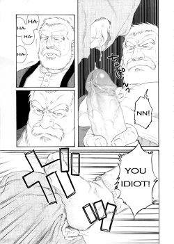 Page 39 of The Winter Fisherman Lodge