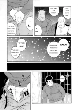 Page 47 of The Winter Fisherman Lodge