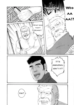 Page 50 of The Winter Fisherman Lodge