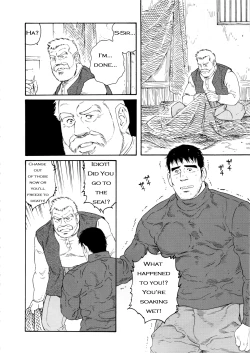 Page 54 of The Winter Fisherman Lodge