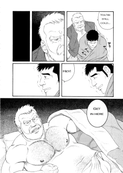 Page 58 of The Winter Fisherman Lodge